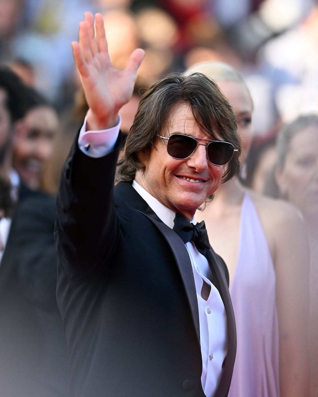 Tom Cruise
